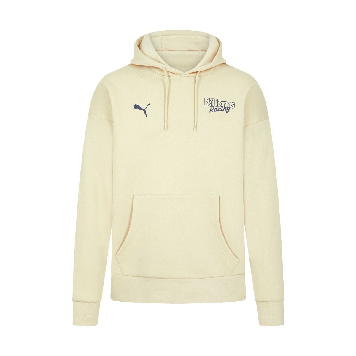 Seasonal Oversized Hoodie