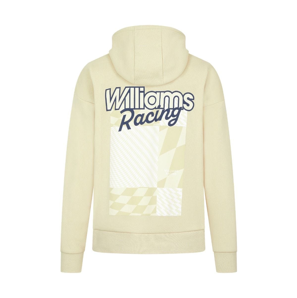 Seasonal Oversized Hoodie